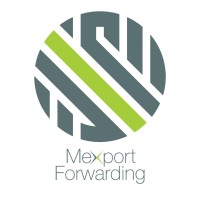 Mexport Forwarding logo - Similar company to Lsnaro