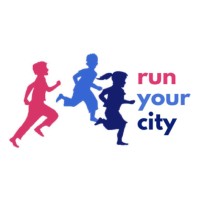 Run Your City logo - Similar company to First Choice