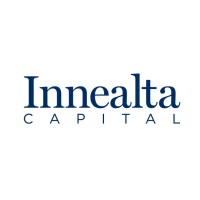 Innealta Capital logo - Similar company to Alpharoc
