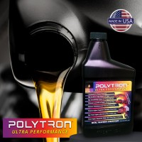 Polytron Lubricants, LLC logo - Similar company to Polytron Official