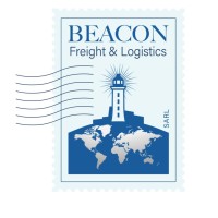 BEACON Freight and Logistics logo - Similar company to Fairgrounds Transportation