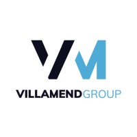 VILLAMEND GROUP logo - Similar company to Dojo Robot