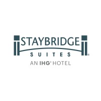 Staybridge Suites Hamilton - Downtown