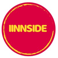 IINNSIDE logo - Similar company to Upnext1