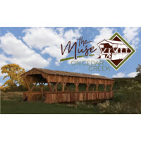 The Muse on Cedar Creek logo - Similar company to 420 Elevation