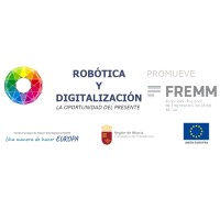 Robótica y Digitalización logo - Similar company to Aditan, S.L.