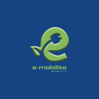 E-mobilite logo - Similar company to E-Mobilite Derneği