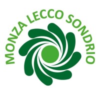 CSV Monza Lecco Sondrio ETS logo - Similar company to Cgil Lecco