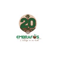 Embrafós - Indústria e Comércio de Fertilizantes logo - Similar company to Fervalle - Advanced Agriculture