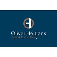 Oliver Heitjans - Export-Consultant logo - Similar company to Expoha | Export Management Company