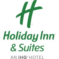 Holiday Inn & Suites Ambassador Bridge logo - Similar company to Clear Com Media