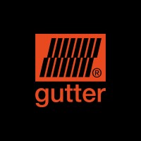 GutterCorp logo - Similar company to Musichetta Benedetta