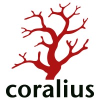 Coralius logo - Similar company to Ps_Testware