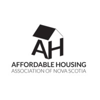 Affordable Housing Association Nova Scotia logo - Similar company to Rooted: Community Development Partners