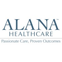 Alana Healthcare logo - Similar company to Value Evolutions