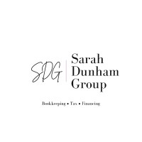 Sarah Dunham Group logo - Similar company to Mark Conner, Cpa Pllc