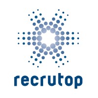 RECRUTOP logo - Similar company to Meleo Intérim & Recrutement