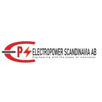 Electropower Scandinavia AB logo - Similar company to Nirsberg