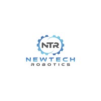 NewTech Robotics logo - Similar company to Roboost Robotics