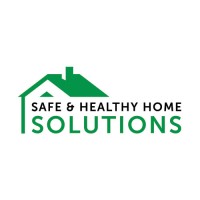 Safe and Healthy Home Solutions logo - Similar company to Decoded Digital