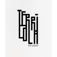 Terrícola Studio logo - Similar company to 1 Simple Idea - Award Winning Creative Studio