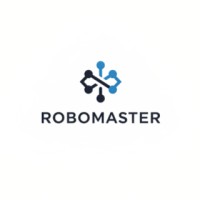 RoboMaster logo - Similar company to Robogames