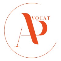 Cabinet d'avocat Anaïs Pinson logo - Similar company to Kitinsite