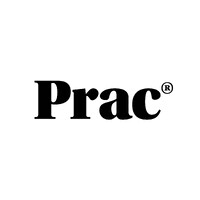 Prac logo - Similar company to Morgan Madison Ab