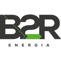 B2R Energia logo - Similar company to Fcamp Soluções Em Energia