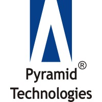 Pyramid Technologies logo - Similar company to Pyramid Technology Solutions