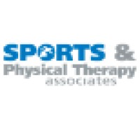 Sports and PT Assoc logo - Similar company to Barangaroo Orthopaedic & Sports Injury Clinic