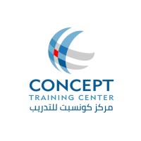 Concept training center logo - Similar company to Progress Training Center