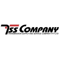 Transmission Supply and Service Company Pty Ltd logo - Similar company to Mechanical Components Pty Ltd