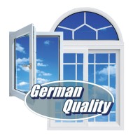 german quality upvc for windows and doors logo - Similar company to Elevation Craft
