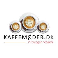 Kaffemøder logo - Similar company to Signup Summit