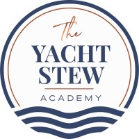 The Yacht Stew Academy logo - Similar company to Mooloo