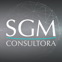 SGM Consultora logo - Similar company to Sgm Soluciones Inteligentes