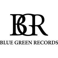 Blue Green Records