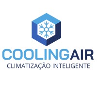 Cooling Air - Climatização Inteligente logo - Similar company to Thermosite