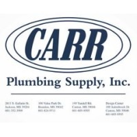 Carr Plumbing Supply, Inc logo - Similar company to Techbrite