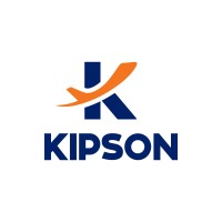 Kipson Travel Solutions LLP logo - Similar company to Pace Tour Packages - Best Travel And Tourism Company In India