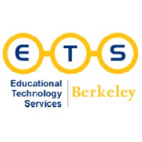 Berkeley Educational Technology Services logo - Similar company to Uc Berkeley Sait