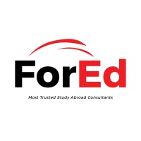 ForEd Overseas logo - Similar company to Fored Consultants