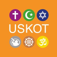 USKOT-foorumi – The National Forum for Cooperation of Religions in Finland logo - Similar company to Dialogue4Peace