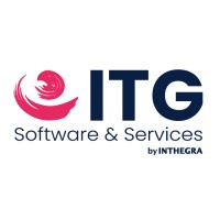 ITG Software & Services logo - Similar company to Inthegra