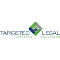 Targeted Legal Staffing Solutions (TLSS) logo - Similar company to Jadapay