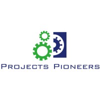 Projects Pioneers Contracting Co. logo - Similar company to Pioneer Projects Executer