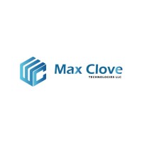 Max Clove Tech logo - Similar company to Max Cloud Services - B2B It Support And Services