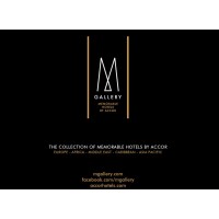 The Royal Surakarta Heritage Solo - MGallery by Sofitel logo - Similar company to Moxy Solo