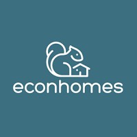 Econhomes logo - Similar company to Ag-Connect